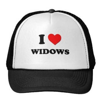 iheartwidows