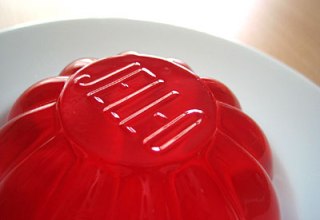 Hey, It's Jello!