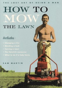 mow-the-lawn