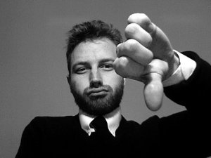 Its-Never-Right-type