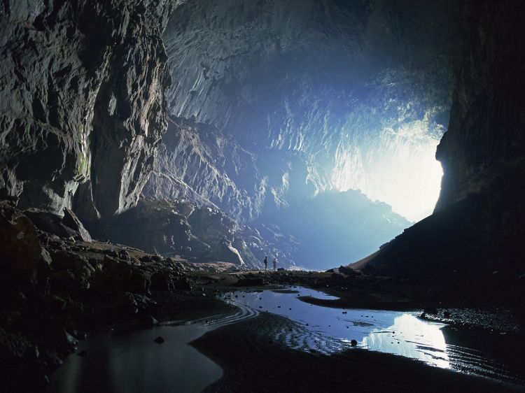 Mulu-Caves-Malaysia